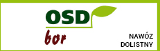 OSD bor logo
