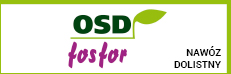 OSD fosfor logo