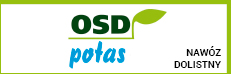 OSD potas logo