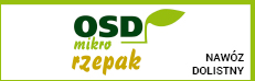 OSD rzepak logo