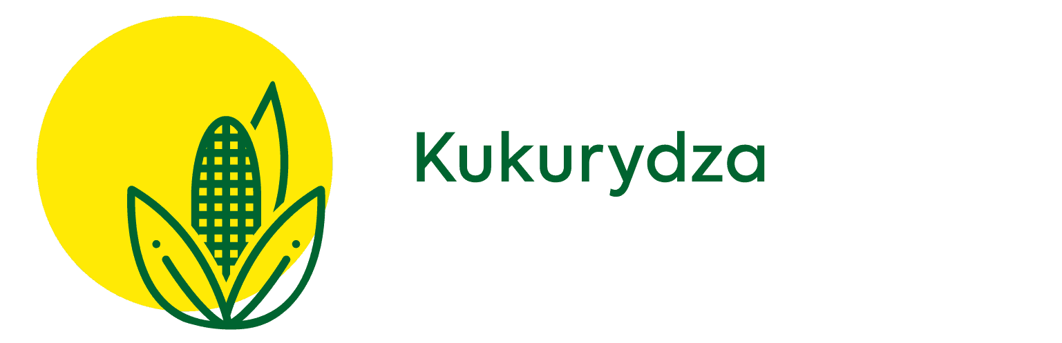 Osadkowski kukurydza