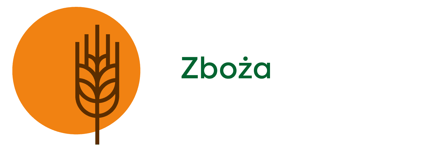Osadkowski zboza