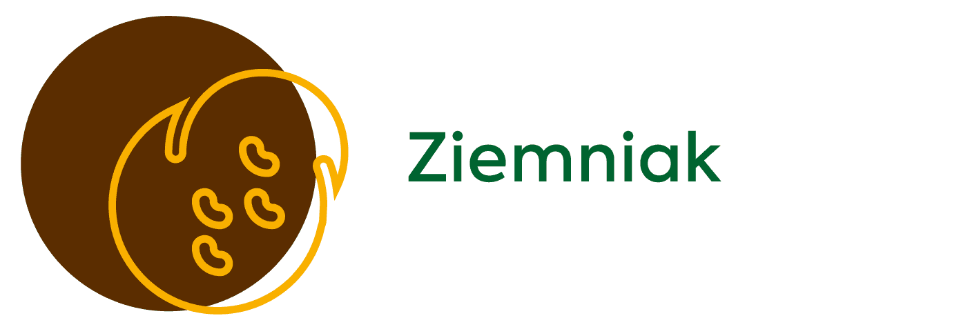 Osadkowski ziemniak