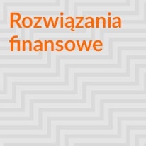 rozwiązania finansowe