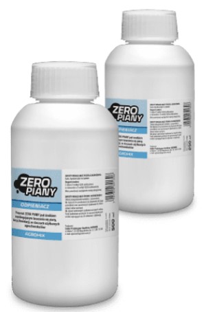 zero piany