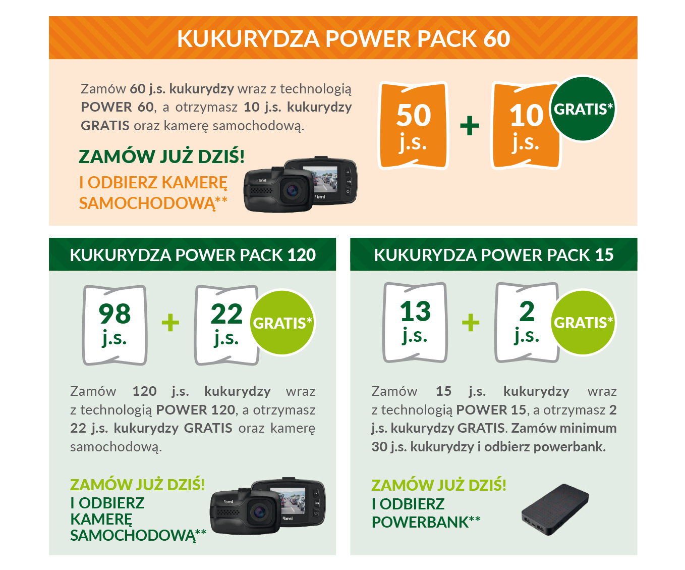power pack