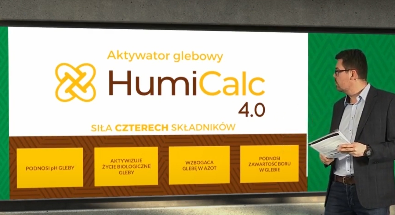 HumiCalc aktualnosc 1