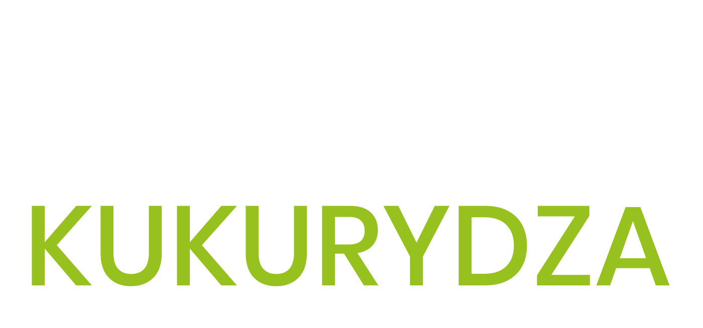Logo PROjekt Kukurydza bez daty PNG
