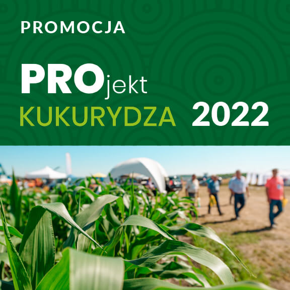 PROMOCJA PROjekt Kukurydza 2022