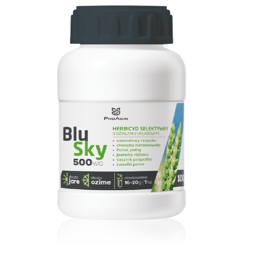 herbicyd bluesky