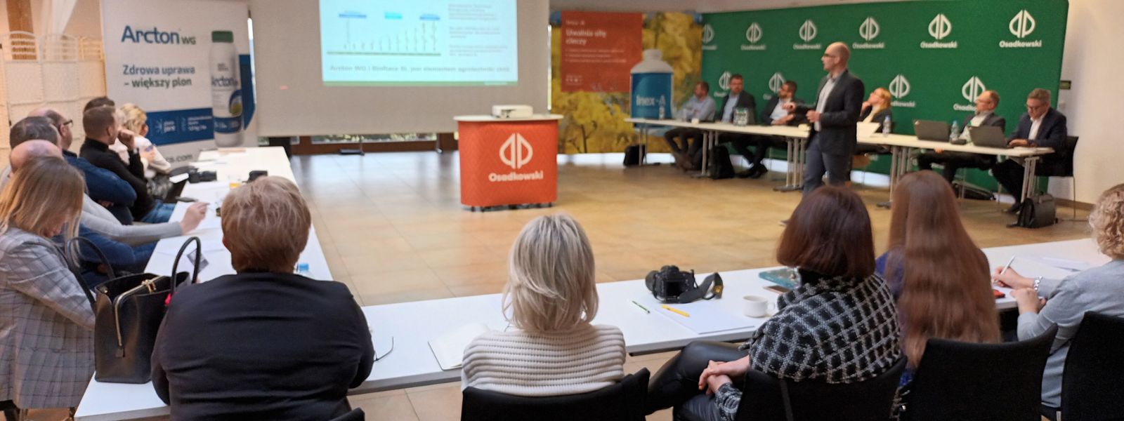 Media Day - Wiosna 2023