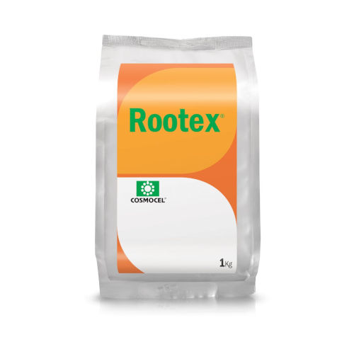 Rootex - uwalnia potencjał gleby